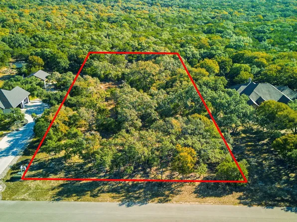564 Saxet LOT 212, Spring Branch, TX 78070