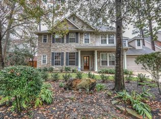 62 N Bluff Creek Cir, Spring, TX 77382