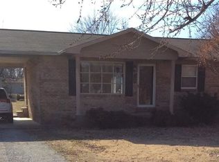 178 Gene Dr, Ledbetter, KY 42058