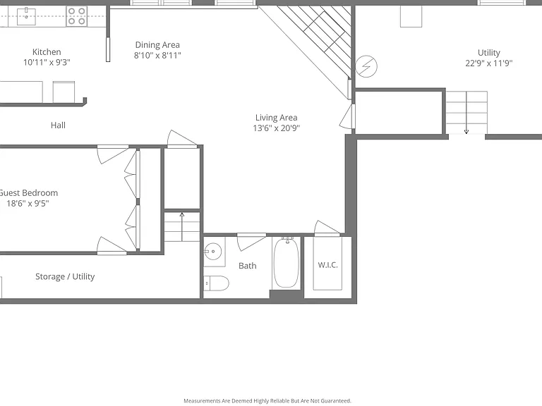 44 Newfield Ct — Photo 32