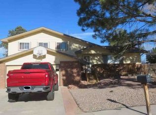 4172 Hidden Cir, Colorado Springs, CO 80917