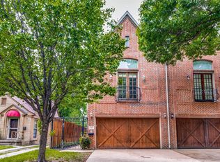 5322 Longview St, Dallas, TX 75206