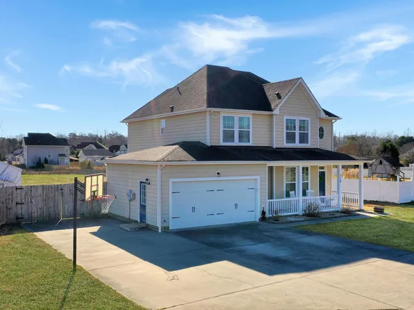 114 NW River Drive, Moyock, NC 27958