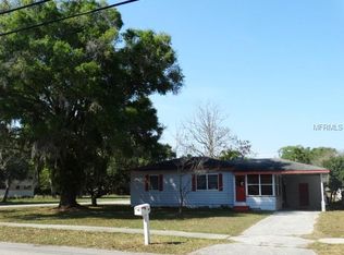 707 Riverside Dr, Tarpon Springs, FL 34689