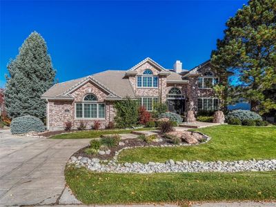 8541 Colonial Drive, Lone Tree, CO, 80124