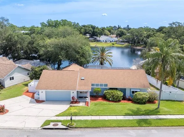 5000 Lake Valencia Blvd W, Palm Harbor, FL 34684