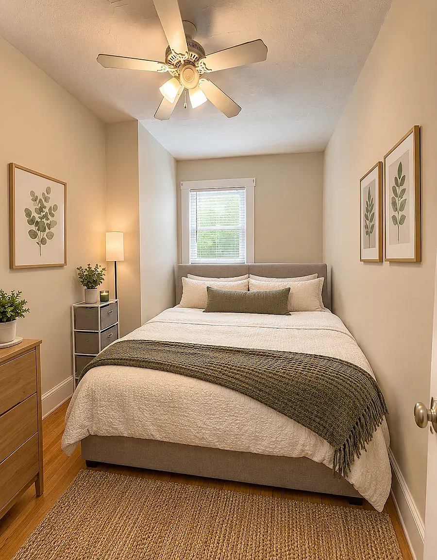 3 bed, $3,300 — Photo 2