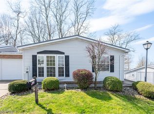 1264 S Lincoln Ave UNIT A, Salem, OH 44460