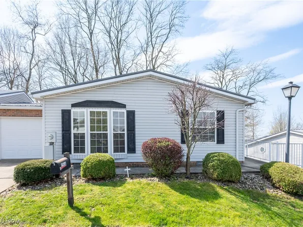 1264 S Lincoln Ave Unit A, Salem, OH 44460