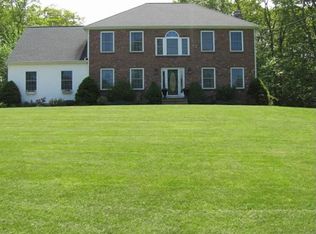 108 Timber Trl, Tolland, CT 06084