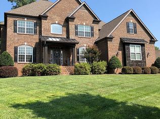 854 Abilene Ln, Fort Mill, SC 29715