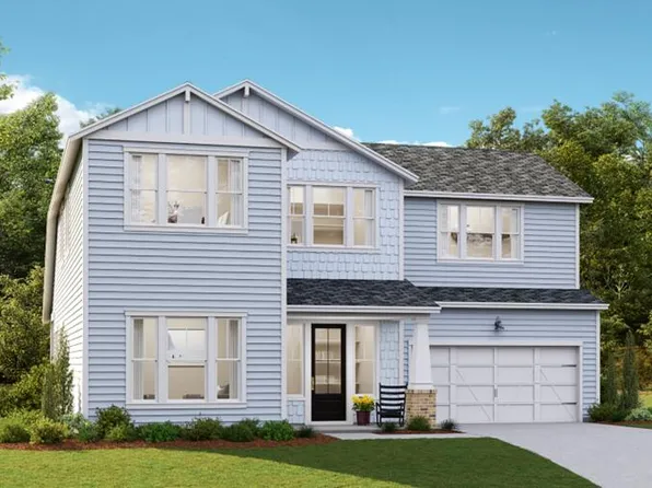 205 Denham St, Summerville, SC 29486