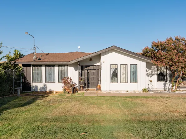 38838 Rd 140, Cutler, CA 93615