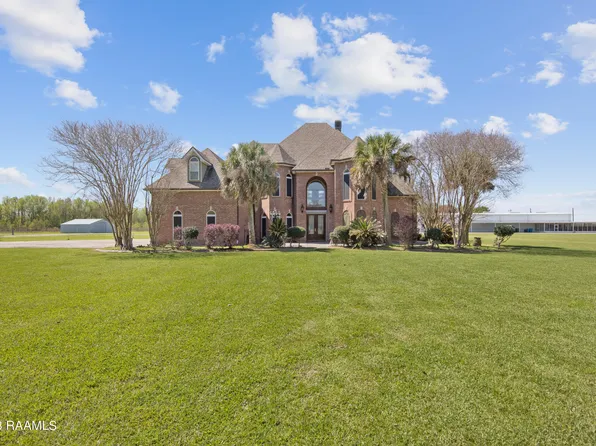 1011 Harold Stoute Road Rd, Breaux Bridge, LA 70517