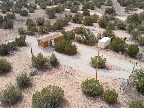 25815 W Fort Rock Rd, Seligman, AZ 86337