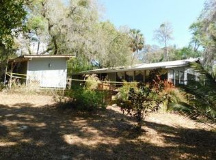 145 Tompkins Rd, Pomona Park, FL 32181