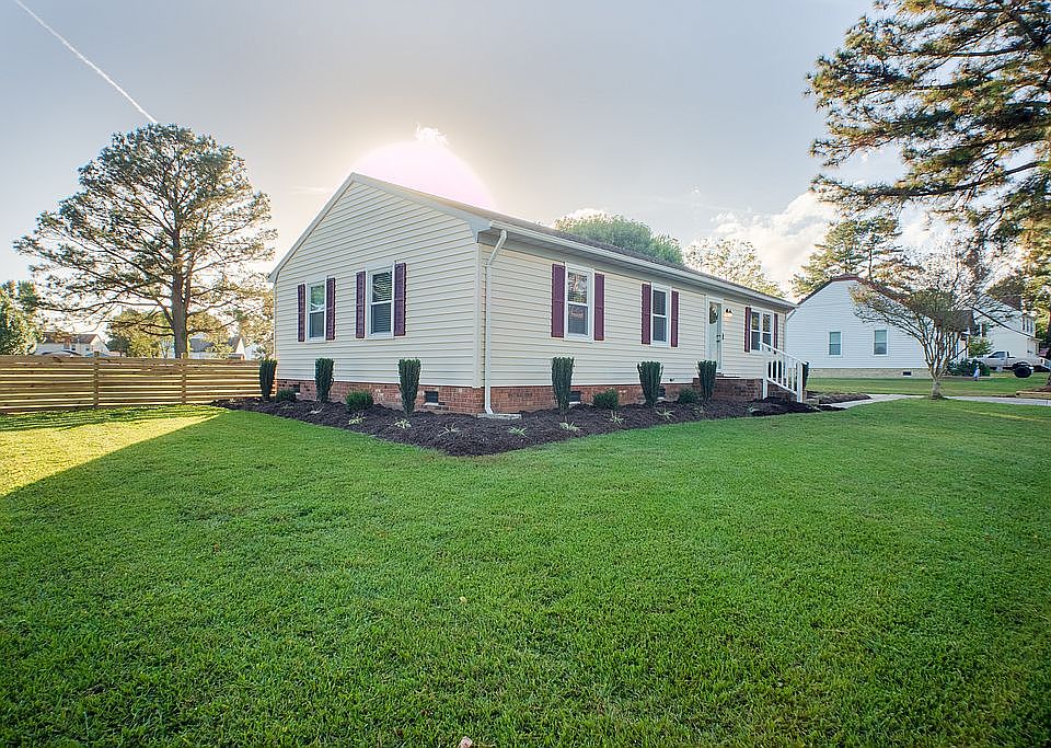 249 Kilby Shores Dr, Suffolk, VA 23434 Zillow