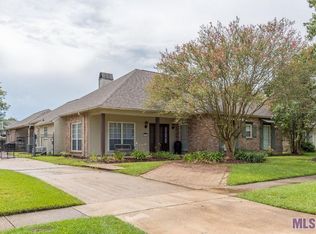 1022 Masterson Dr, Baton Rouge, LA 70810