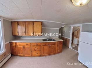 92 Clinton Ave APT A3, Waterville, ME 04901