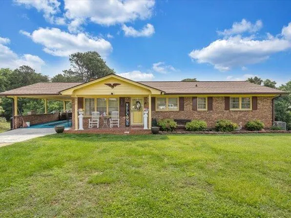 780 Lakewood Trl, Martinsville, VA 24112