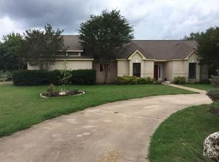 411 Hernandos Loop, Leander, TX 78641