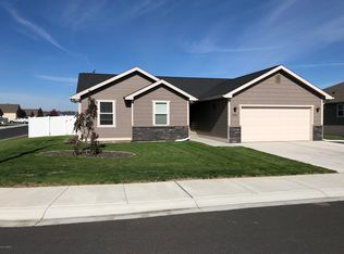 5909 Coolidge Rd, Yakima, WA 98903