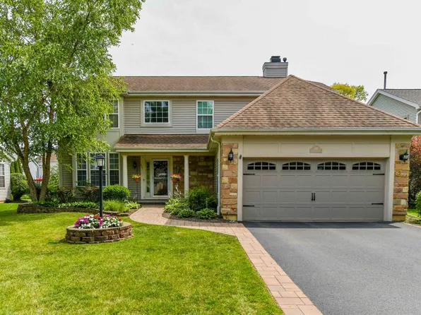 687 E Lenox Ln, Palatine, IL 60074