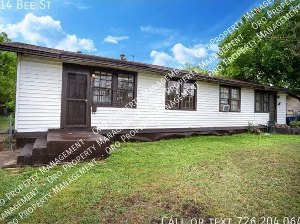 514 Bee St, San Antonio, TX 78208