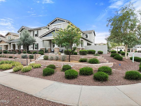 4th image of 21055 W ELM WAY Court