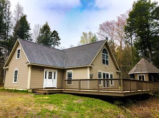 27 Beal Dr N, Otis, ME 04605
