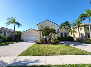 16399 NW 12th St, Pembroke Pines, FL 33028