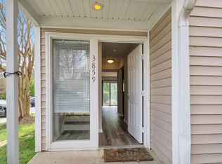 3859 Staffordshire Ln, Williamsburg, VA 23188