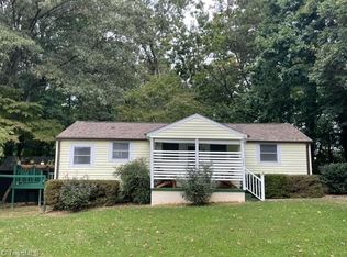 2303 Kaywood Ln, Winston Salem, NC 27103