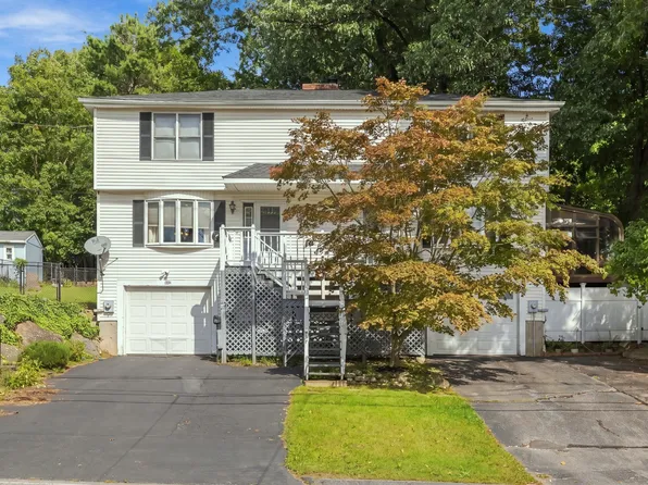 133 Commonwealth Ave #B, Worcester, MA 01604