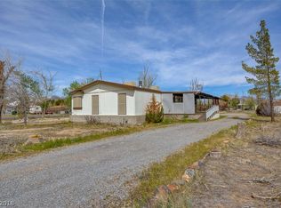 3486 W Basin Ave, Pahrump, NV 89048