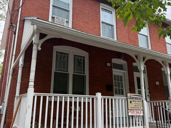 34 Green St, Lancaster, PA 17602