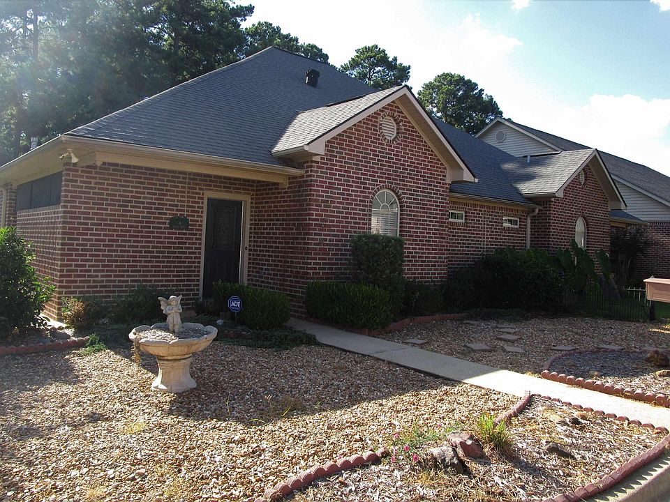 9 Asbury Dr, Magnolia, AR 71753 Zillow