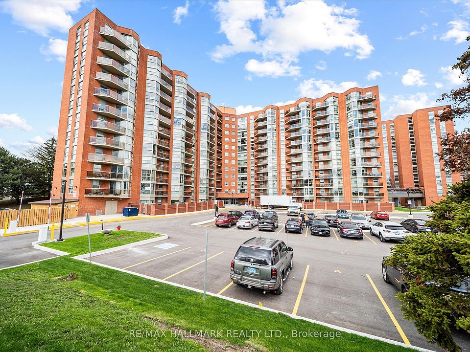 1st image of 20 Dean Park Rd #902