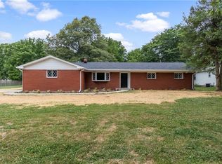 3310 Marilyn St, Columbus, IN