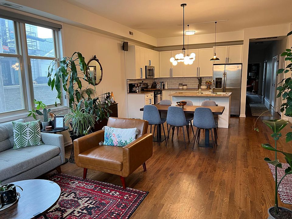 1st image of 617 N Paulina St #1N