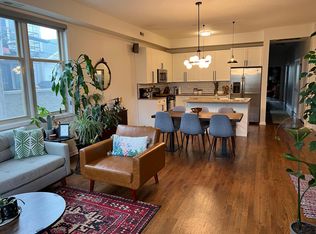 617 N Paulina St #1N, Chicago, IL 60622