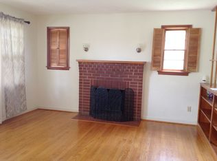 110 Nottingham Rd, Staunton, VA 24401