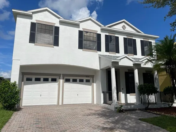 9774 Old Patina Way, Orlando, FL 32832