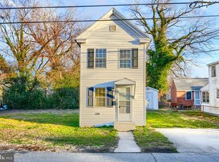 605 Robbins St, Cambridge, MD 21613