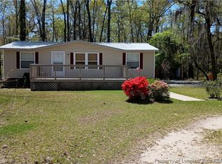 3246 Sunny Dale Dr, Fayetteville, NC 28312