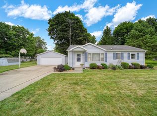 3109 Queen St, Spring Arbor, MI 49283