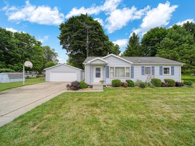 3109 Queen St, Spring Arbor, MI, 49283