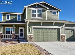 1762 Willow Park Way, Monument, CO 80132