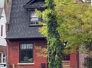 2 Wright Ave, Toronto, ON M6R1K8