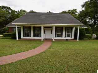 27794 Summerfield Hwy, Bernice, LA 71222